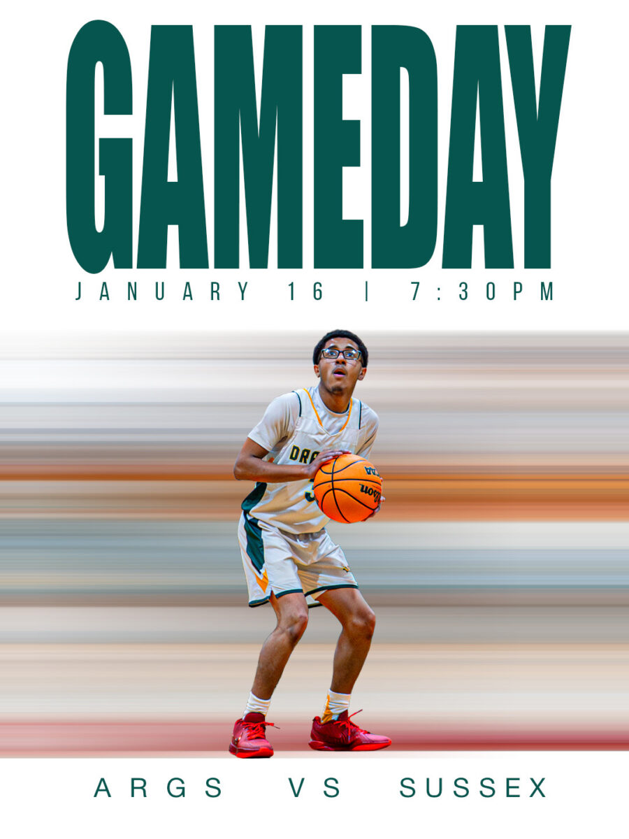 Gameday