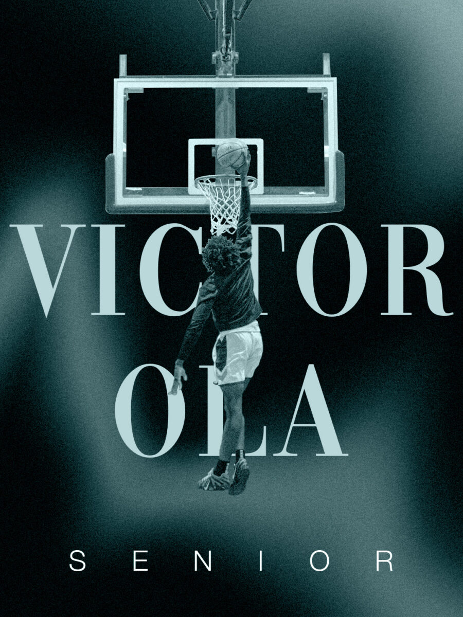 Victor