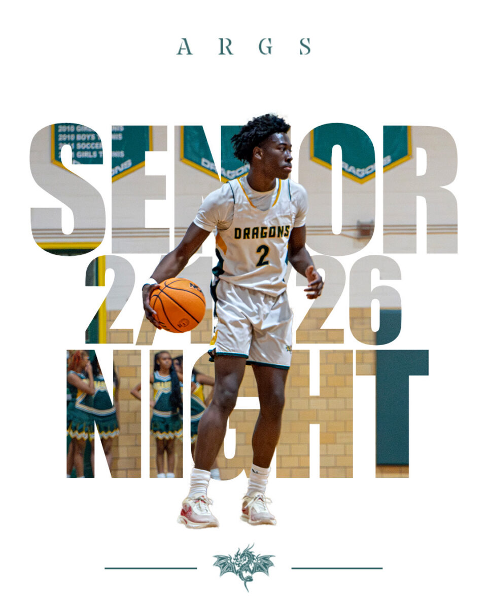 Senior Night