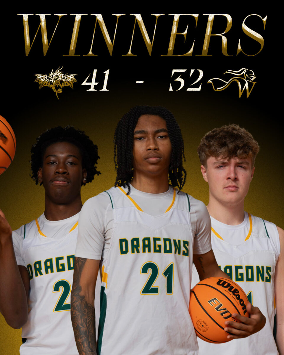 Winners
